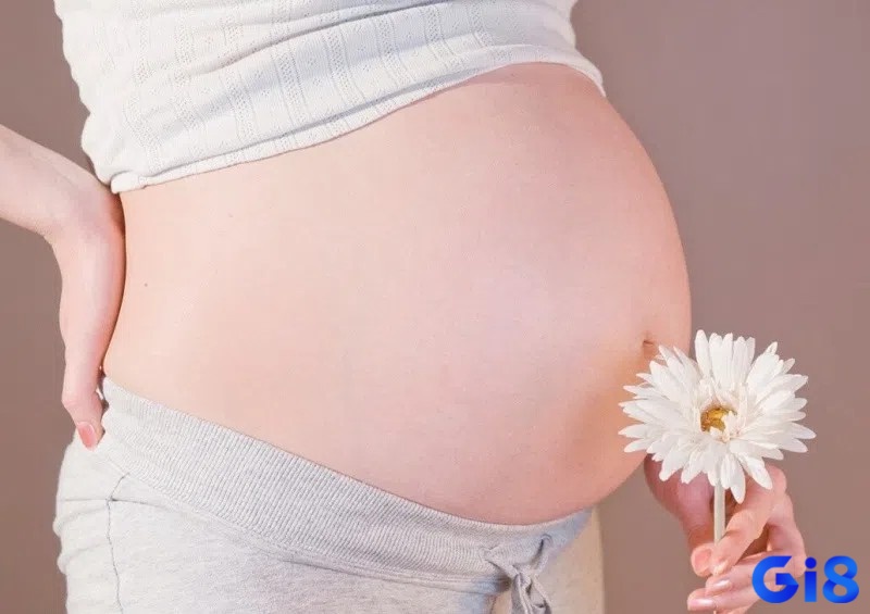 Mơ lo lắng khi thấy bản thân có bầu thể hiện sự băn khoăn và lo lắng về chẳng hạn như trách nhiệm mới