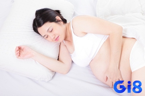 Mơ thấy mình có bầu khi còn độc thân phản ánh nỗi sợ về trách nhiệm không mong muốn