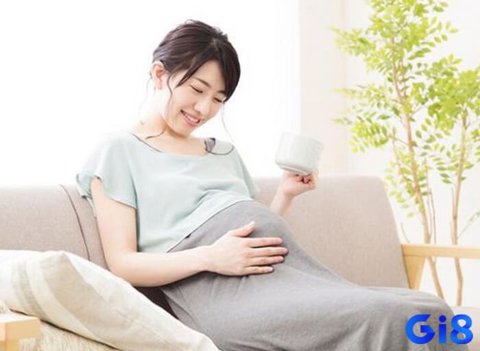 Những cảm xúc tích cực trong giấc mơ mình có bầu có thể báo hiệu sự khởi đầu tốt đẹp, thành công