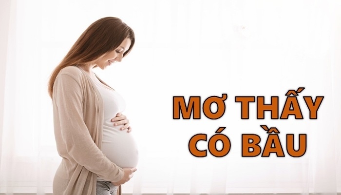 Giải mã giấc mơ thấy mình có bầu - Ý nghĩa đặc biệt năm 2025