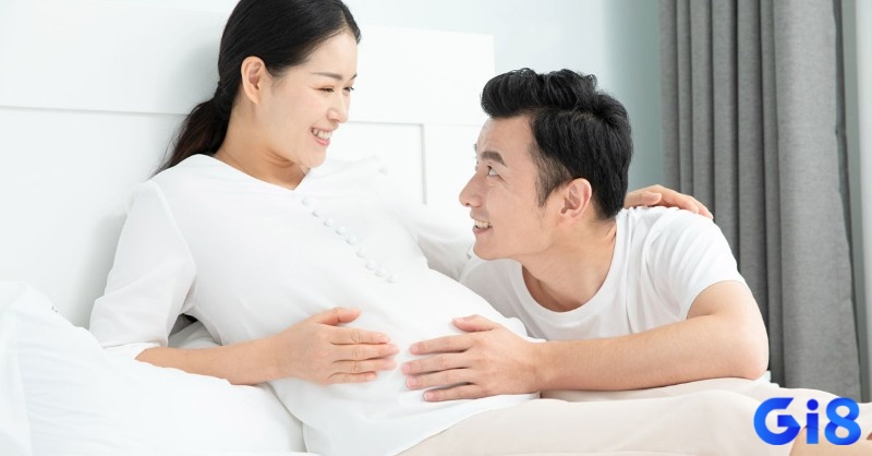 Cùng gi8 phân tích chi tiết ý nghĩa tổng quát khi giải mã giấc mơ thấy mình có bầu