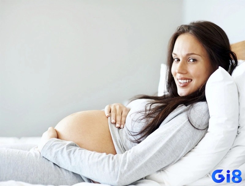 Trong nhiều nền văn hóa giải mã giấc mơ thấy mình mang bầu thường gắn liền với ý nghĩa tâm linh sâu sắc