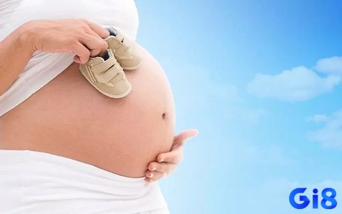 Trong văn hóa phương Tây, giấc mơ người khác có bầu là biểu tượng của sự sáng tạo và tiềm năng