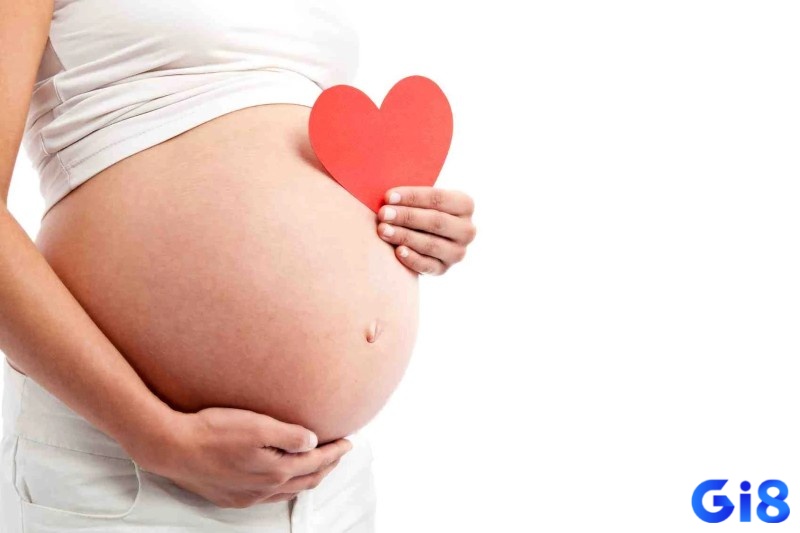 Cùng gi8 phân tích chi tiết giải mã giấc mơ thấy người khác có bầu
