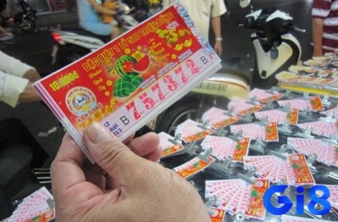 Xây dựng chiến lược đầu tư bền vững bằng cách phân bổ ngân sách mua vé số đều đặn