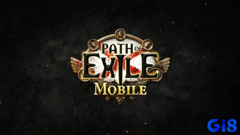 Path of Exile: Mobile luôn trong top các game nhập vai hay nhất hiện nay