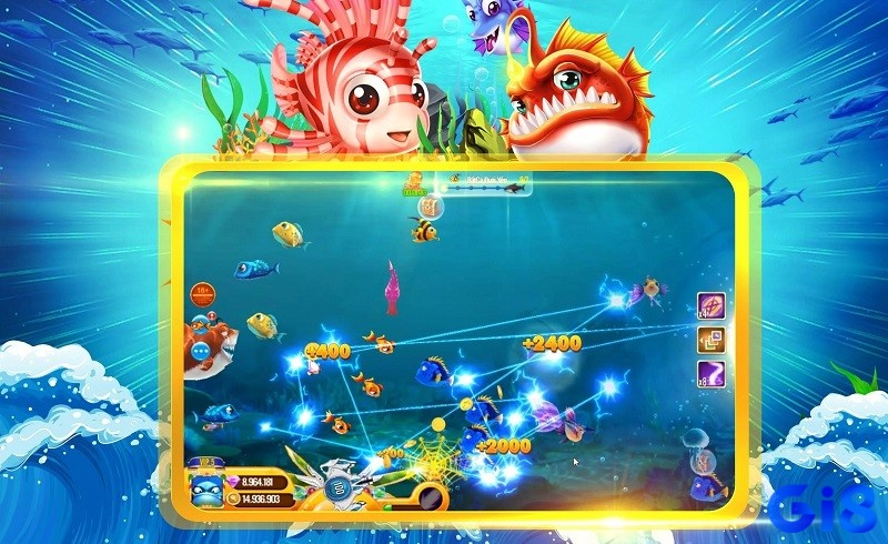 Quản lý ngân sách chơi game là bí quyết quan trọng nhất để duy trì lâu dài trong các game bắn cá hay nhất