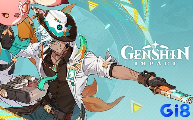 Genshin Impact