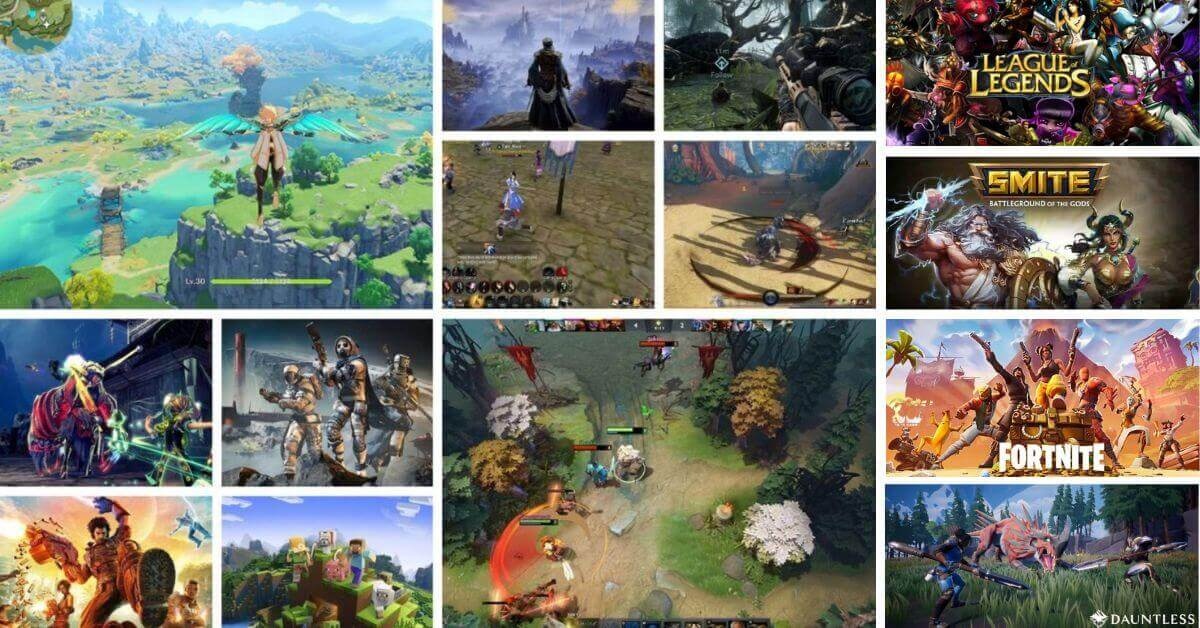 Game mobile hay nhất 2025: Tổng hợp và đánh giá chi tiết