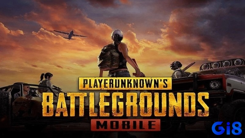 PUBG Mobile