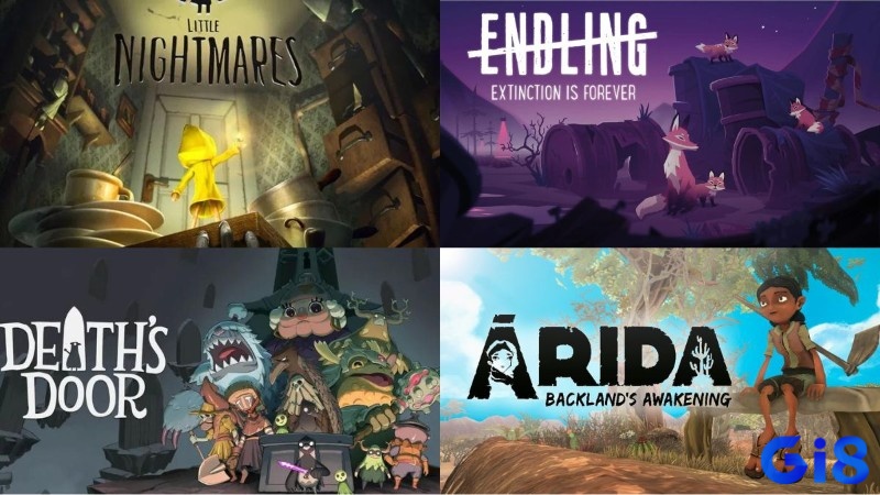 Cùng gi8 khám phá thế giới game online thu phí với hướng dẫn chi tiết nhé!