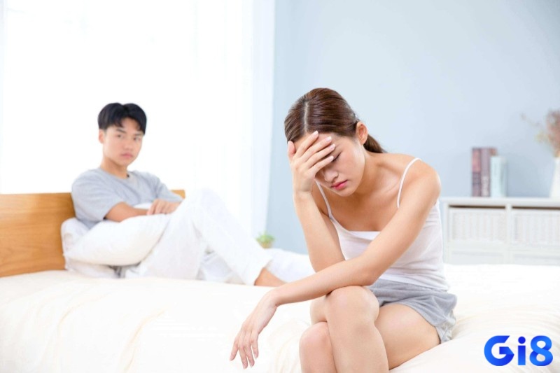 Mơ thấy cãi nhau với người thân trong gia đình