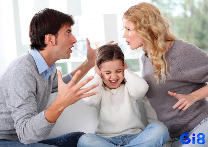 Những vấn đề hay gặp khi giải mã giấc mơ cãi nhau với người khác