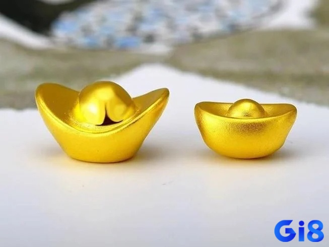 Giải mã giấc mơ nhặt được vàng giúp gia chủ ăn thưởng 