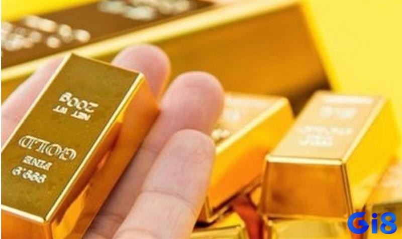 Điềm báo tùy theo bối cảnh giải mã giấc mơ thấy vàng