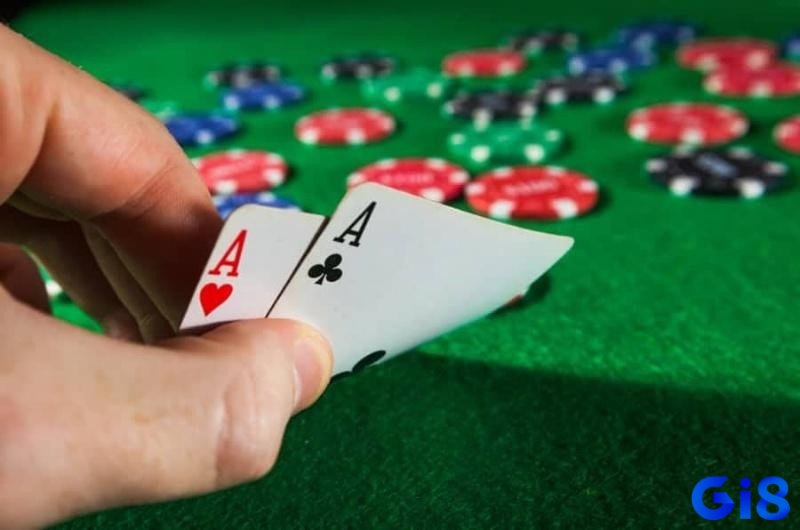 Chiến thuật chơi xì dách bất bại từ các chuyên gia của gi8