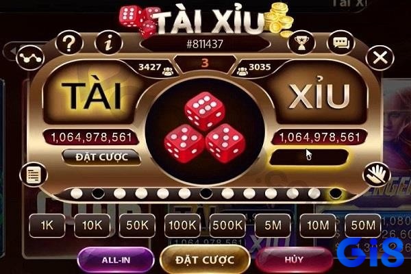 Kết luận về quy luật tài xỉu